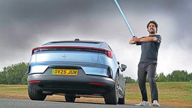 Polestar 4 Dual Motor long-term - header